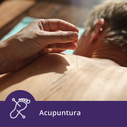 Acupuntura