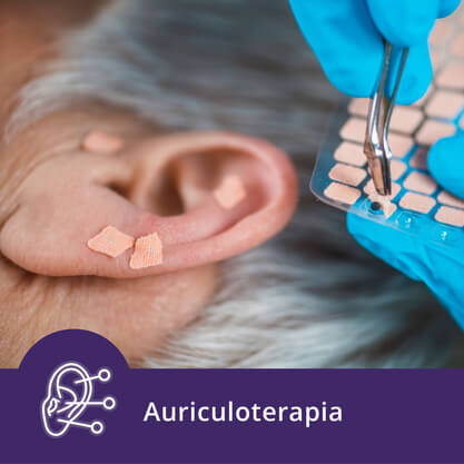 Auriculoterapia