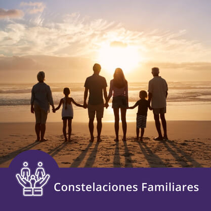 Contelaciones Familiares