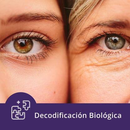 Decodificación Biológica