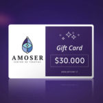 Gift Card Amoser 30.000