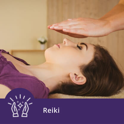 Reiki